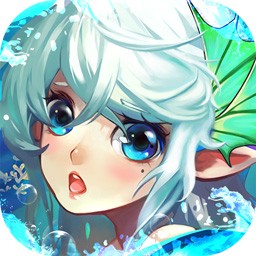 冒险王2之美女传奇修改版 Logo